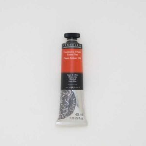 OLEO SENNELIER Extrafino - Tubo 40ml. · Laca China. s5 693