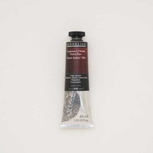 OLEO SENNELIER Extrafino - Tubo 40ml. · Laca Purpura. s5 699