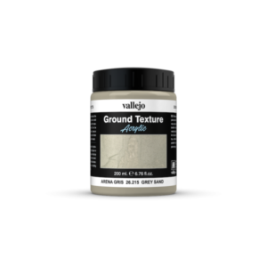 DIORAMA EFFECTS VALLEJO 200ml. - 26215 Pasta Arenisca