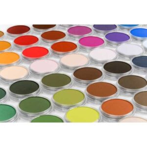 PANPASTEL Pastel Ultrasuave para Artistas - BLANCO DE TITANIO 100.5