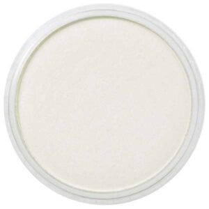 PANPASTEL Pastel Ultrasuave para Artistas - MEDIUM BLANCO PERLA FINO 011