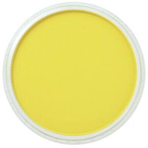 PANPASTEL Pastel Ultrasuave para Artistas - AMARILLO HANSA 220.5