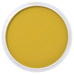 PANPASTEL Pastel Ultrasuave para Artistas - AMARILLO DIARYLIDE SOMBRA 250.3