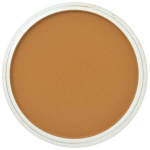 PANPASTEL Pastel Ultrasuave para Artistas - NARANJA SOMBRA 280.3