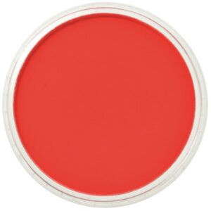PANPASTEL Pastel Ultrasuave para Artistas - ROJO PERMANENTE 340.5