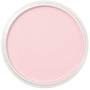 PANPASTEL Pastel Ultrasuave para Artistas - ROJO PERMANENTE TONO 340.8