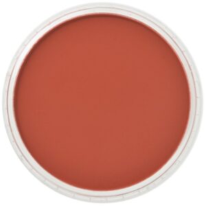 PANPASTEL Pastel Ultrasuave para Artistas - ROJO OXIDO HIERRO 380.5