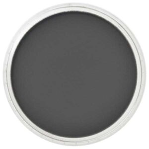 PANPASTEL Pastel Ultrasuave para Artistas - GRIS NEUTRO OSC. 1 820.1