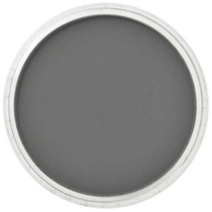 PANPASTEL Pastel Ultrasuave para Artistas - GRIS NEUTRO OSC. 2 820.2