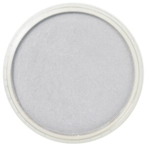 PANPASTEL Pastel Ultrasuave para Artistas - PLATA METAL. 920.5