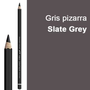 PABLO Caran D´Ache - GRIS ACERO 004