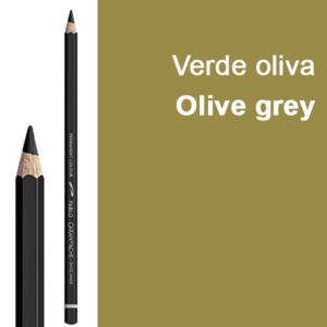 PABLO Caran D´Ache - VERDE RESEDA 018
