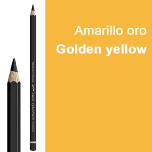 PABLO Caran D´Ache - AMARILLO ORO 020