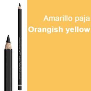 PABLO Caran D´Ache - AMARILLO PAJA 031