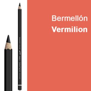 PABLO Caran D´Ache - BERMELLON 060