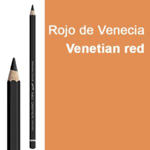 PABLO Caran D´Ache - ROJO DE VENECIA 062