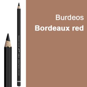 PABLO Caran D´Ache - BURDEOS 085