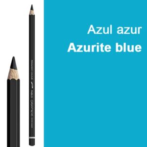 PABLO Caran D´Ache - AZUL AZUR 170