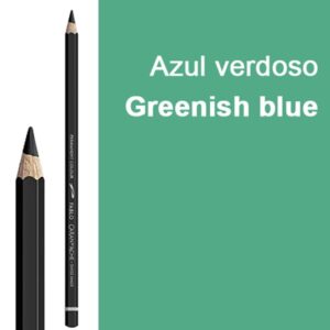 PABLO Caran D´Ache - AZUL VERDOSO 190