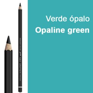 PABLO Caran D´Ache - VERDE OPALO 195
