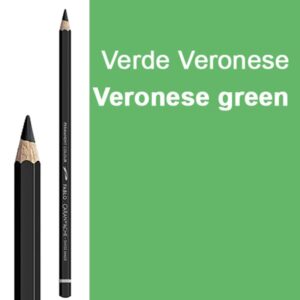 PABLO Caran D´Ache - VERDE VERONÉS 201