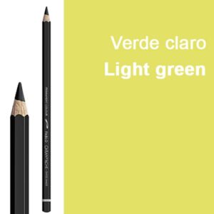PABLO Caran D´Ache - VERDE CLARO 221