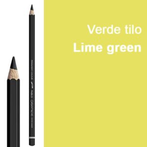 PABLO Caran D´Ache - VERDE TILO 231