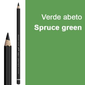 PABLO Caran D´Ache - VERDE ABETO 239