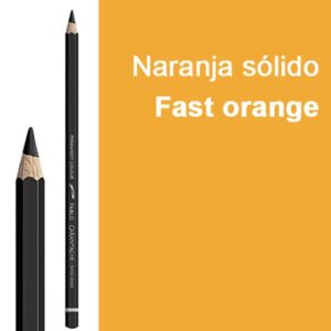 PABLO Caran D´Ache - NARANJA SOLIDO 300