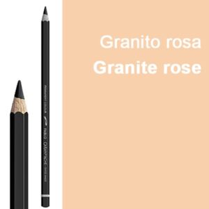 PABLO Caran D´Ache - GRANITO ROSA 493