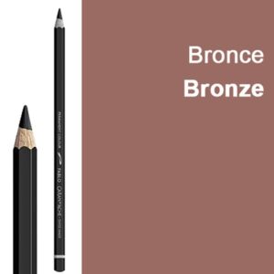 PABLO Caran D´Ache - BRONCE 497