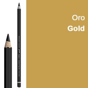 PABLO Caran D´Ache - ORO 499