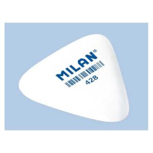 Goma de Borrar Milan Traingular 428