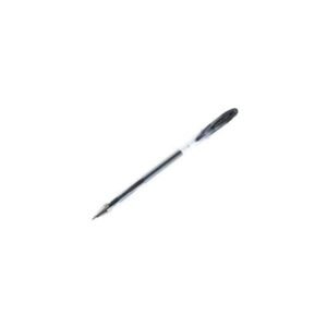 Boligrafo Gel UNIBALL. Negro Super Smooth