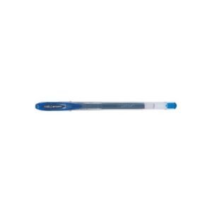 Boligrafo Gel UNIBALL. Azul Super Smooth