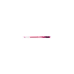Boligrafo Gel UNIBALL. Rosa Super Smooth