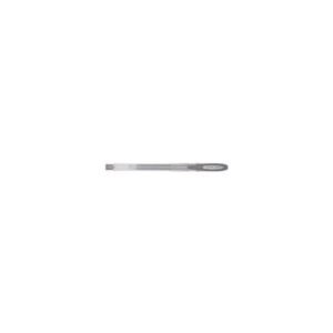 Boligrafo Gel UNIBALL. Plata Noble Metal Super Smooth