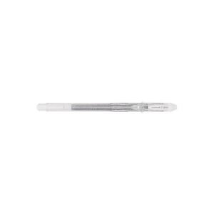 Boligrafo Gel UNIBALL. Plata Sparkling Super Smooth