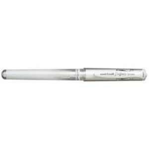 UNIBALL SIGNO BROAD BLANCO