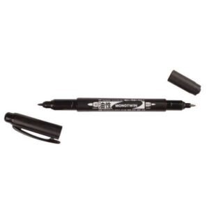Rotulador TOMBOW Permanente Monotwin