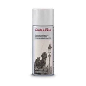 Fijativo CONTE A PARIS 400ml.