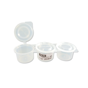 Botes Pintura Milan (3x70ml.)