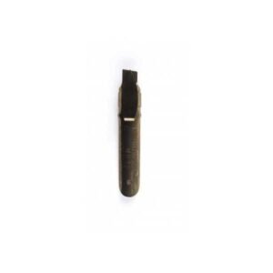Brause Bandzug 4 mm Plumilla de Caligrafía Individual para Portaplumas