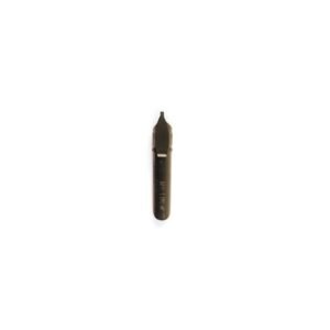 Brause Bandzug 1 mm Plumilla de Caligrafía Individual para Portaplumas