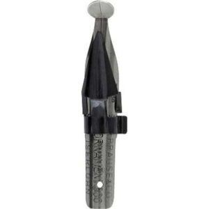 Inicio 3 Plumilla Brause ORNAMENT. 5mm