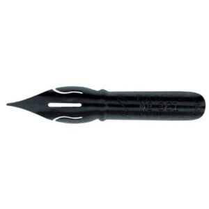 Plumilla Brause 361B STENO