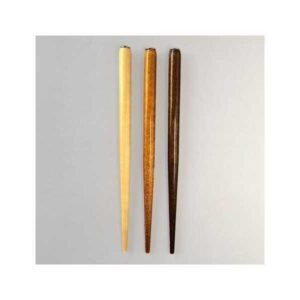 1 Porta-pluma en madera