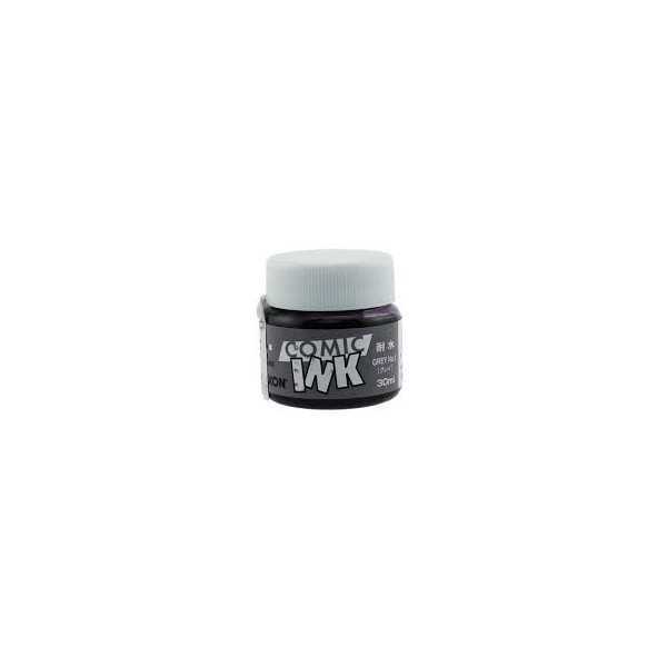 MAXON TINTA COMIC GRIS 30 ml.