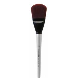 GRADUATE XL Pinceles Sintetico rigido Lengua de gato 70