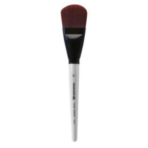 GRADUATE XL Pinceles Sintetico rigido Lengua de gato 50